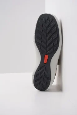 DAMES Wolky Sandalen<Rolling Sun - beige leer