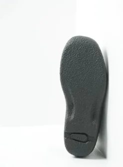 DAMES Wolky Hoge Veterschoenen|Herfst/Winter<Seamy Moc - blauw nubuck