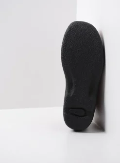 DAMES Wolky Hoge Veterschoenen|Herfst/Winter<Seamy Moc - bordeauxrood nubuck