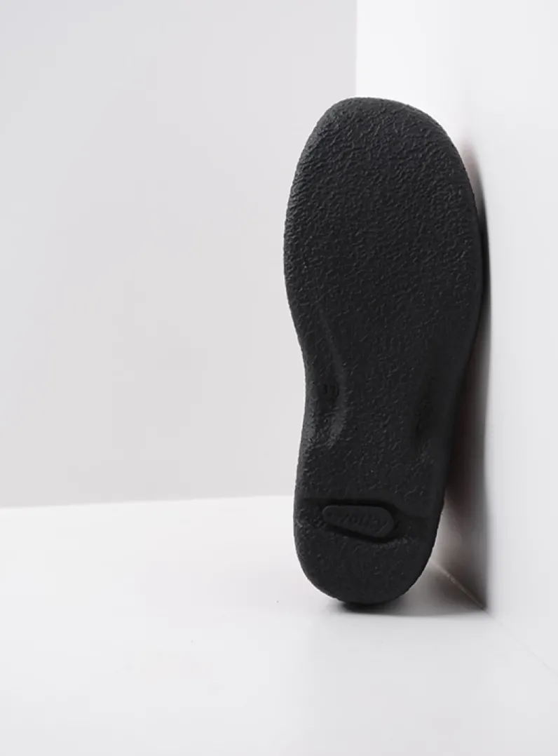 DAMES Wolky Hoge Veterschoenen|Herfst/Winter<Seamy Moc - bordeauxrood nubuck