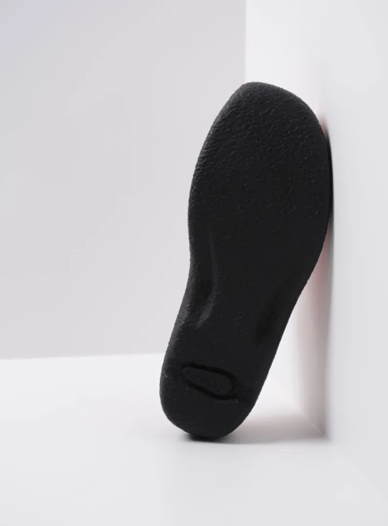 DAMES Wolky Slippers|Klompen<Seamy Slide - blauw nubuck