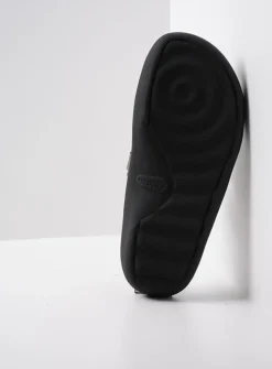 DAMES Wolky Slippers<Sense - brons leer