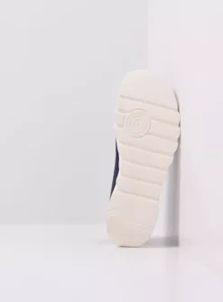 DAMES Wolky Instappers<Snallerina F2F - jeans biocare