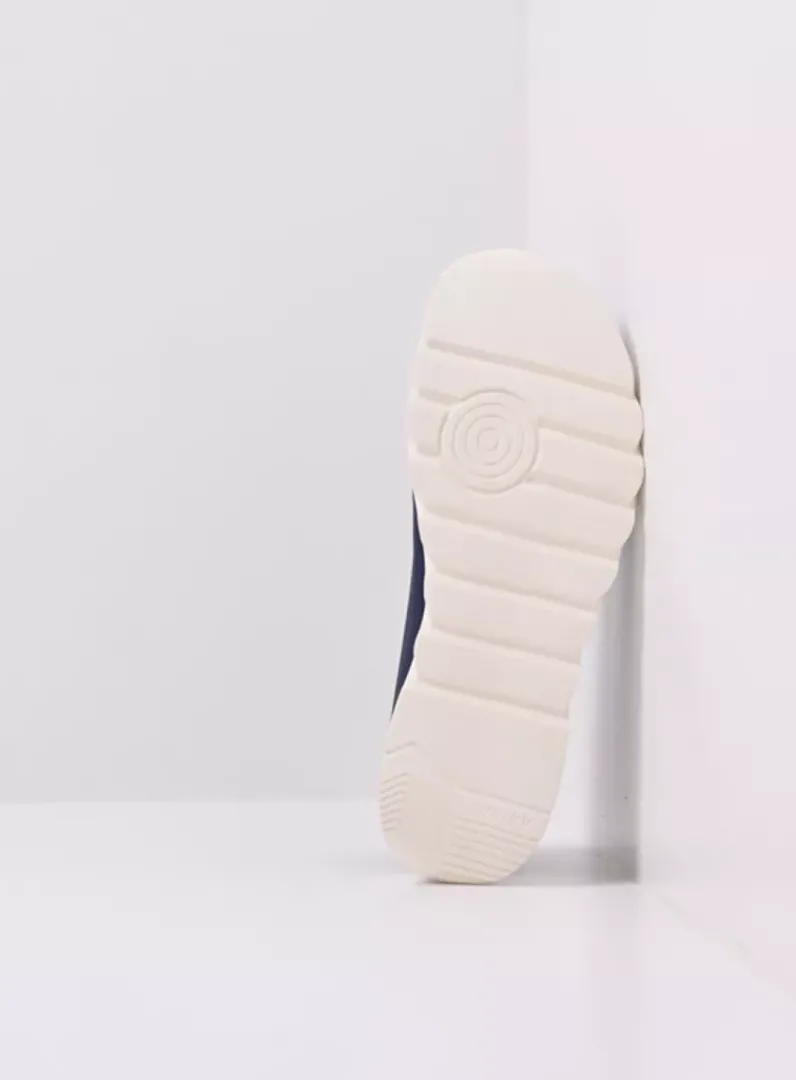 DAMES Wolky Instappers<Snallerina F2F - jeans biocare