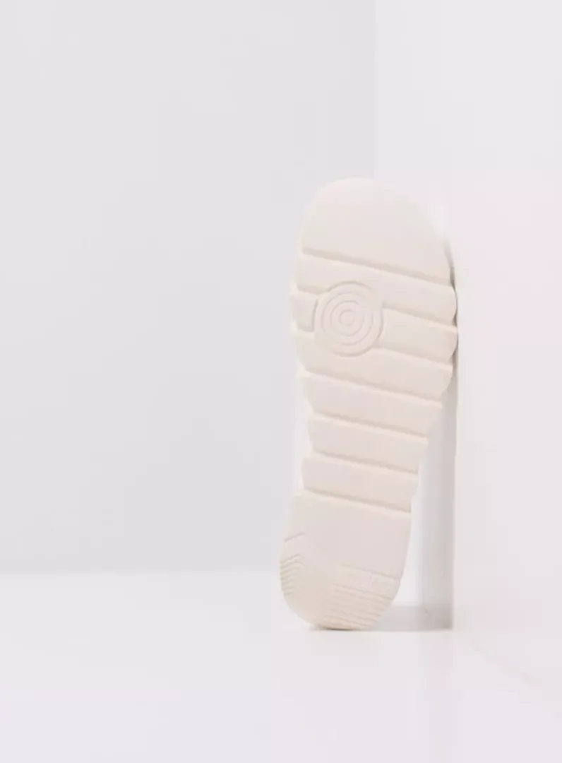 DAMES Wolky Instappers<Snallerina F2F - wit biocare