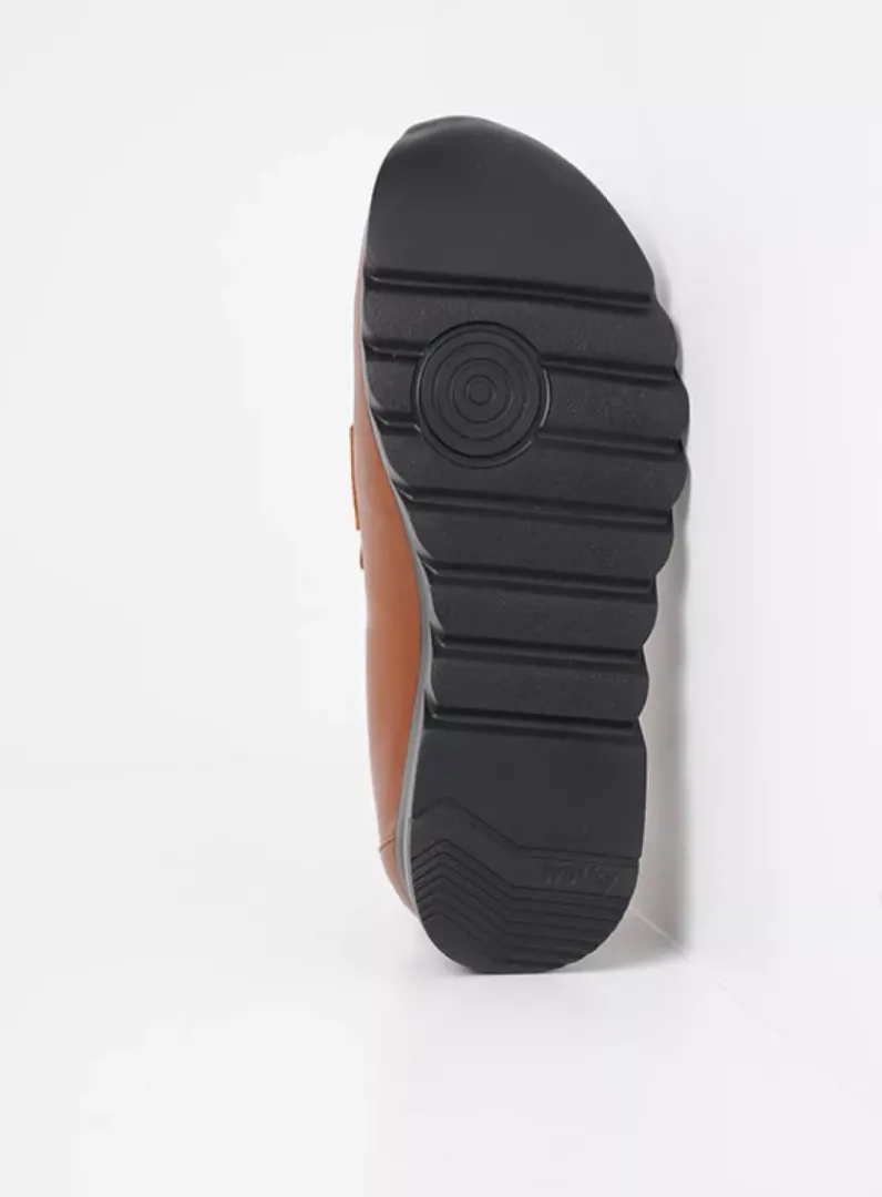 DAMES Wolky Instappers<Snoafer F2F - naturel biocare