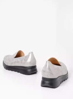 DAMES Wolky Instappers<Snoafer F2F - smog biocare