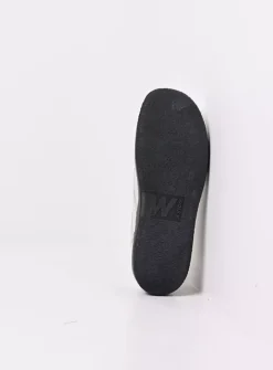 DAMES Wolky Lage Veterschoenen|Sneakers<Taranta - wol wit leer