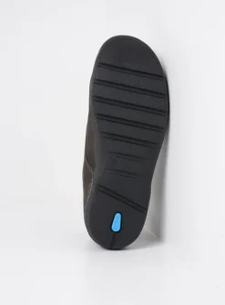 DAMES Wolky Hoge Veterschoenen|Wandelschoenen<Truth HV - asfalt nubuck