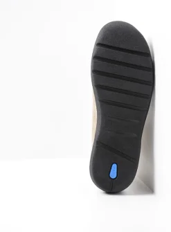 DAMES Wolky Hoge Veterschoenen|Wandelschoenen<Whynot HV - safari nubuck