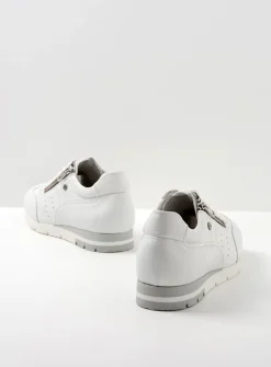 DAMES Wolky Lage Veterschoenen|Sneakers<Yell XW Vegan -