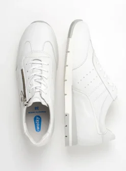 DAMES Wolky Lage Veterschoenen|Sneakers<Yell XW Vegan -