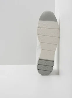 DAMES Wolky Lage Veterschoenen|Sneakers<Yell XW Vegan -