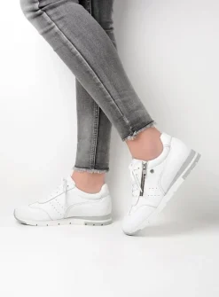 DAMES Wolky Lage Veterschoenen|Sneakers<Yell XW Vegan -